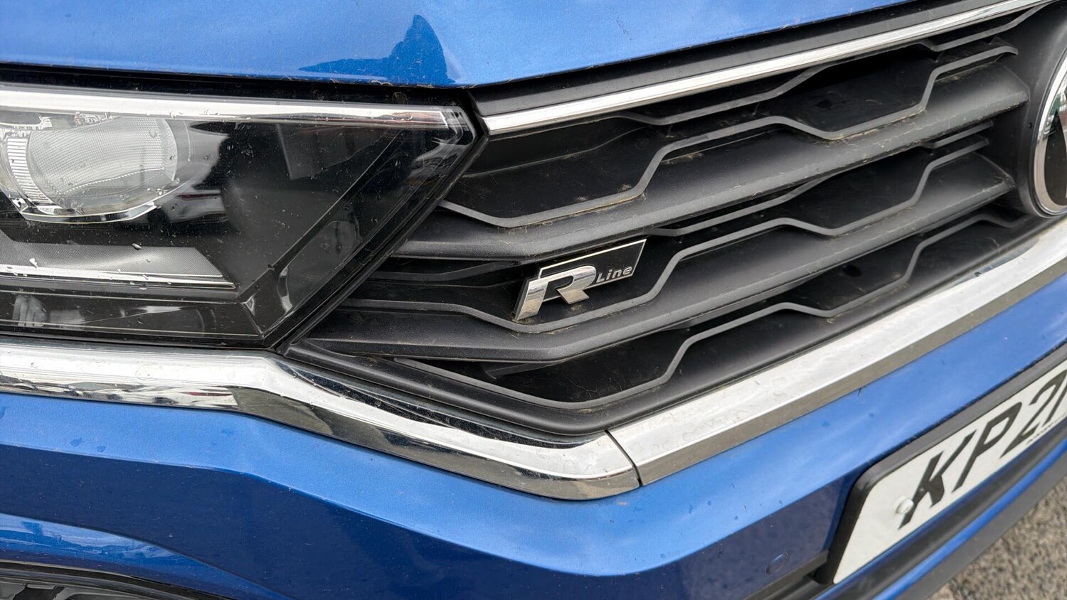 Used Volkswagen T-Roc 2021 for sale - 78171026: Photo 68