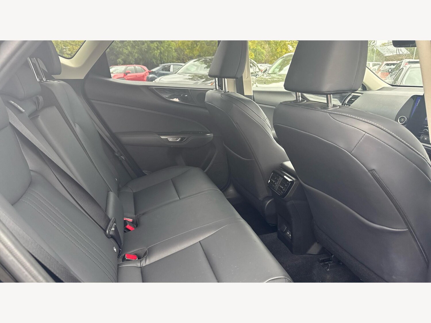 Used Lexus NX 2023 for sale - 76538951: Photo 11