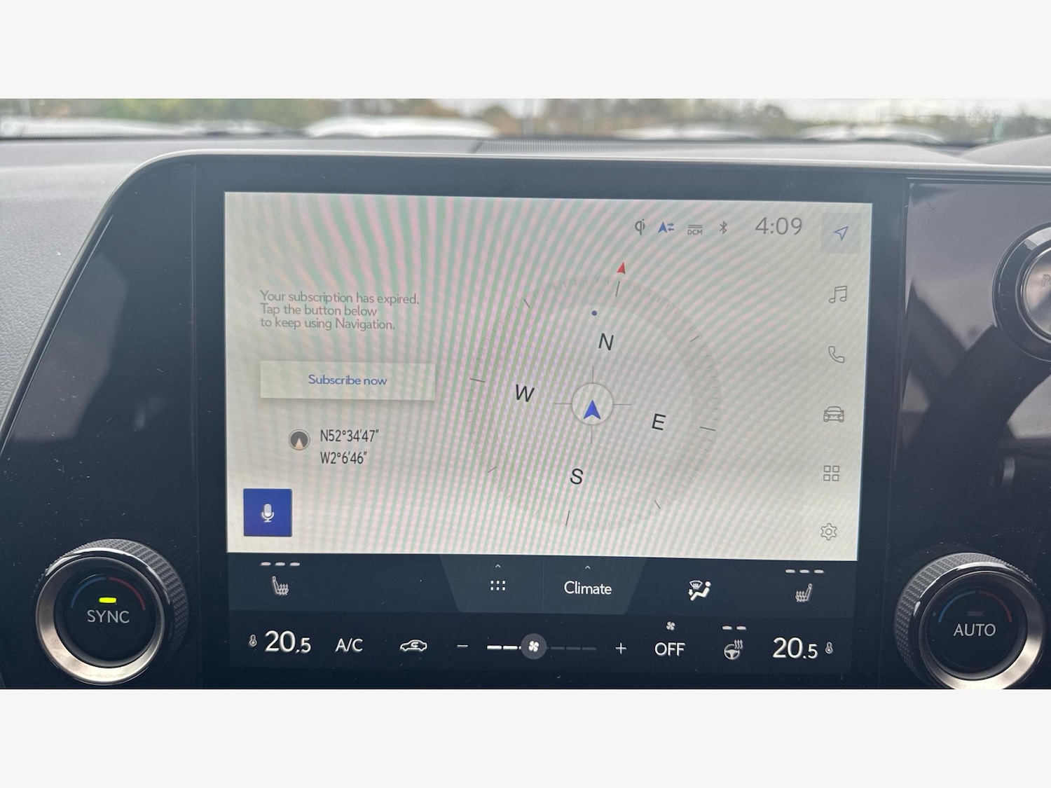 Used Lexus NX 2023 for sale - 76538951: Photo 12