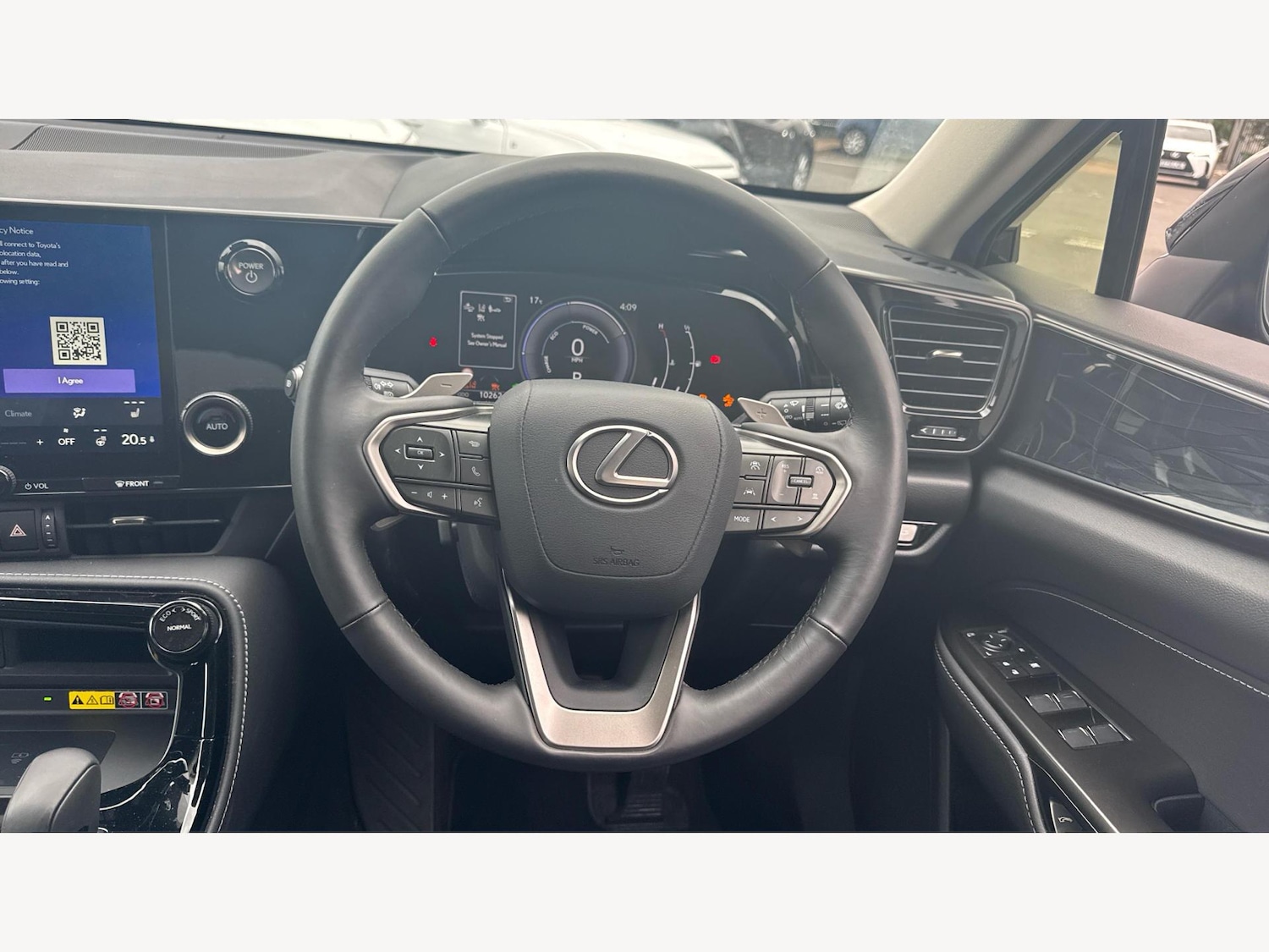 Used Lexus NX 2023 for sale - 76538951: Photo 13