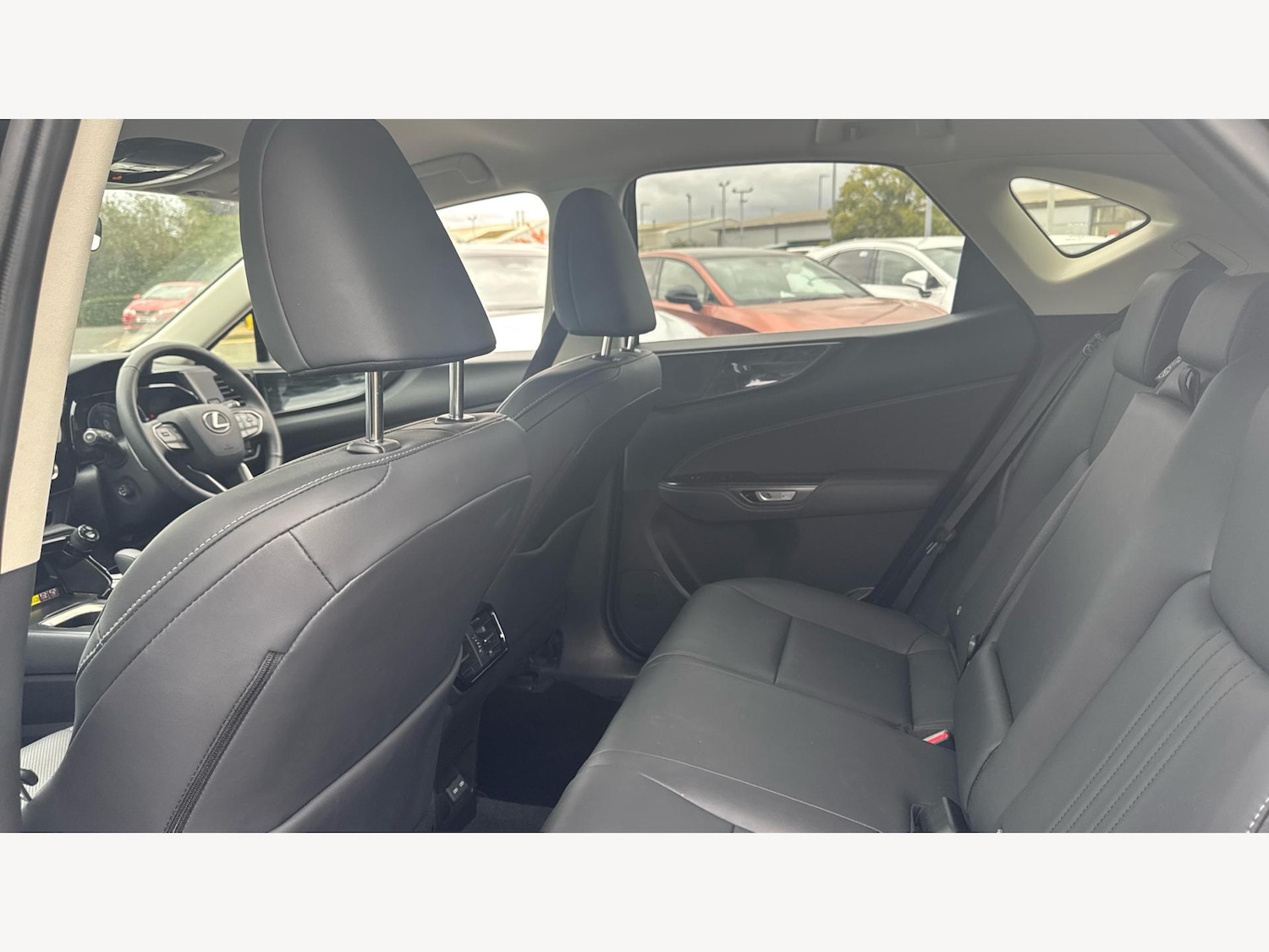 Used Lexus NX 2023 for sale - 76538951: Photo 16