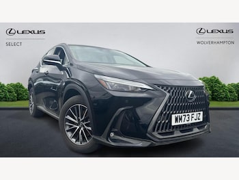 Lexus - NX