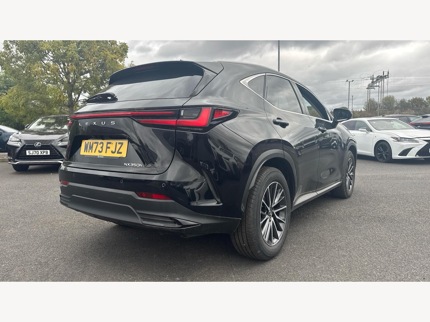Used Lexus NX 2023 for sale - 76538951: Photo 20