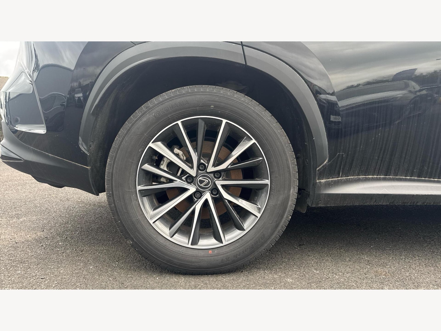 Used Lexus NX 2023 for sale - 76538951: Photo 21