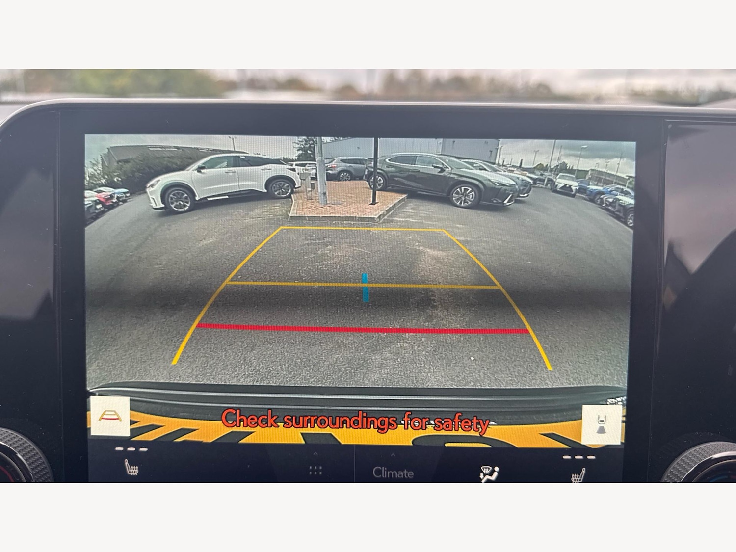 Used Lexus NX 2023 for sale - 76538951: Photo 22