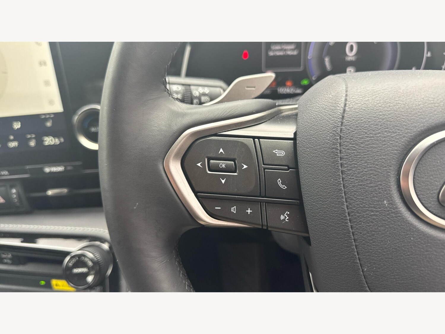 Used Lexus NX 2023 for sale - 76538951: Photo 23