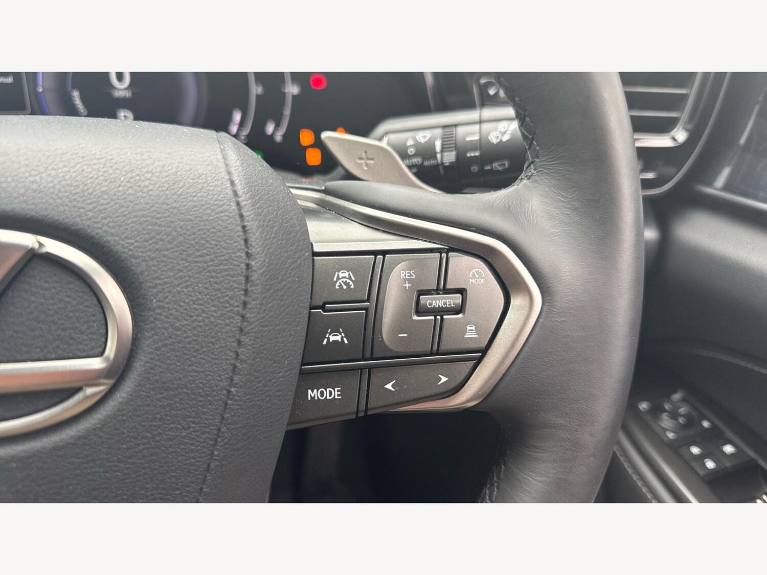 Used Lexus NX 2023 for sale - 76538951: Photo 24