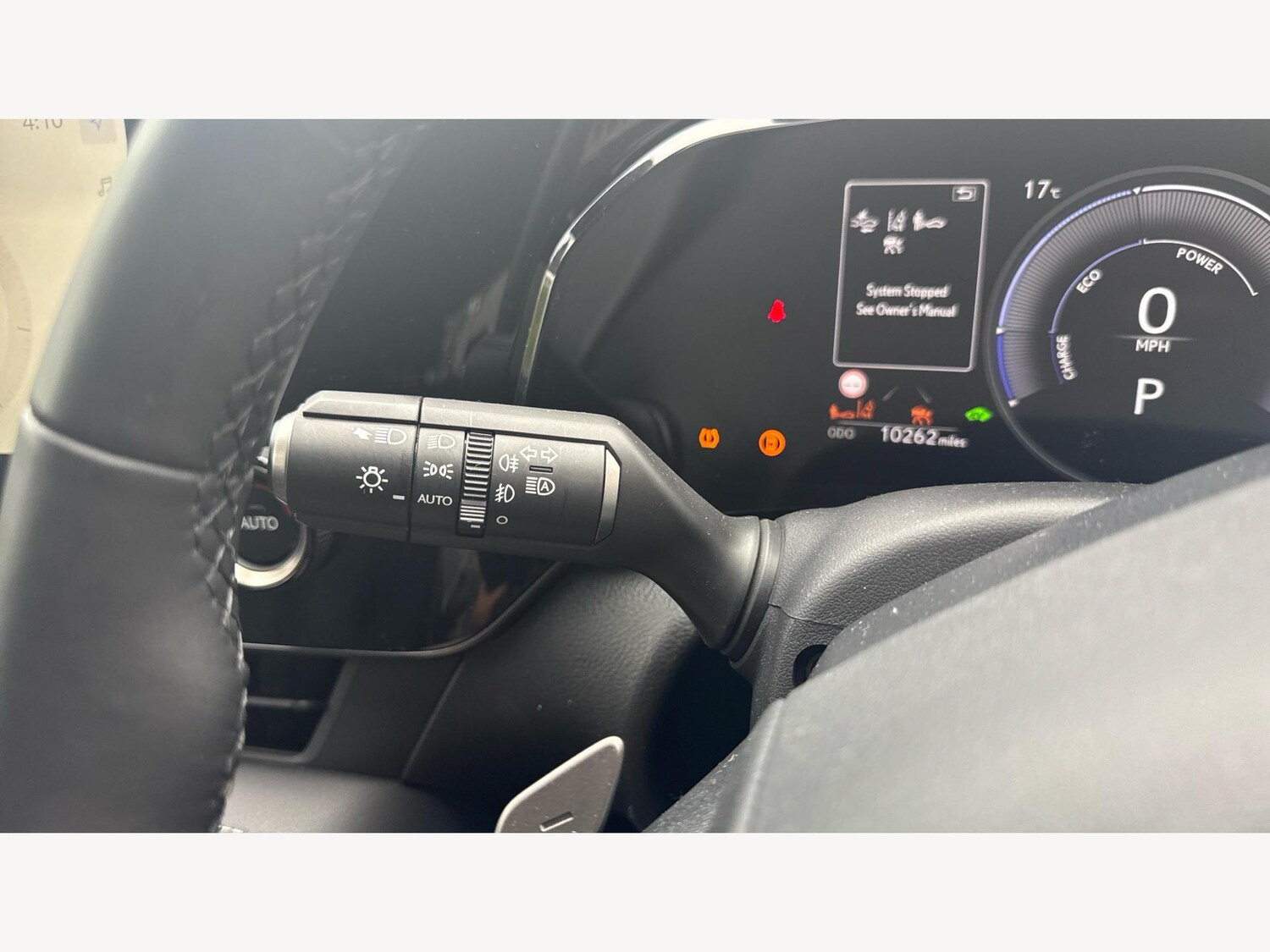 Used Lexus NX 2023 for sale - 76538951: Photo 26