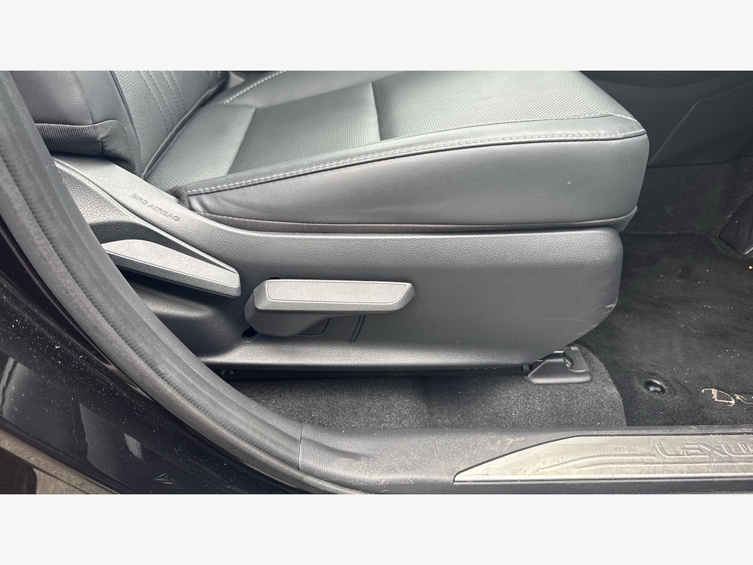 Used Lexus NX 2023 for sale - 76538951: Photo 31