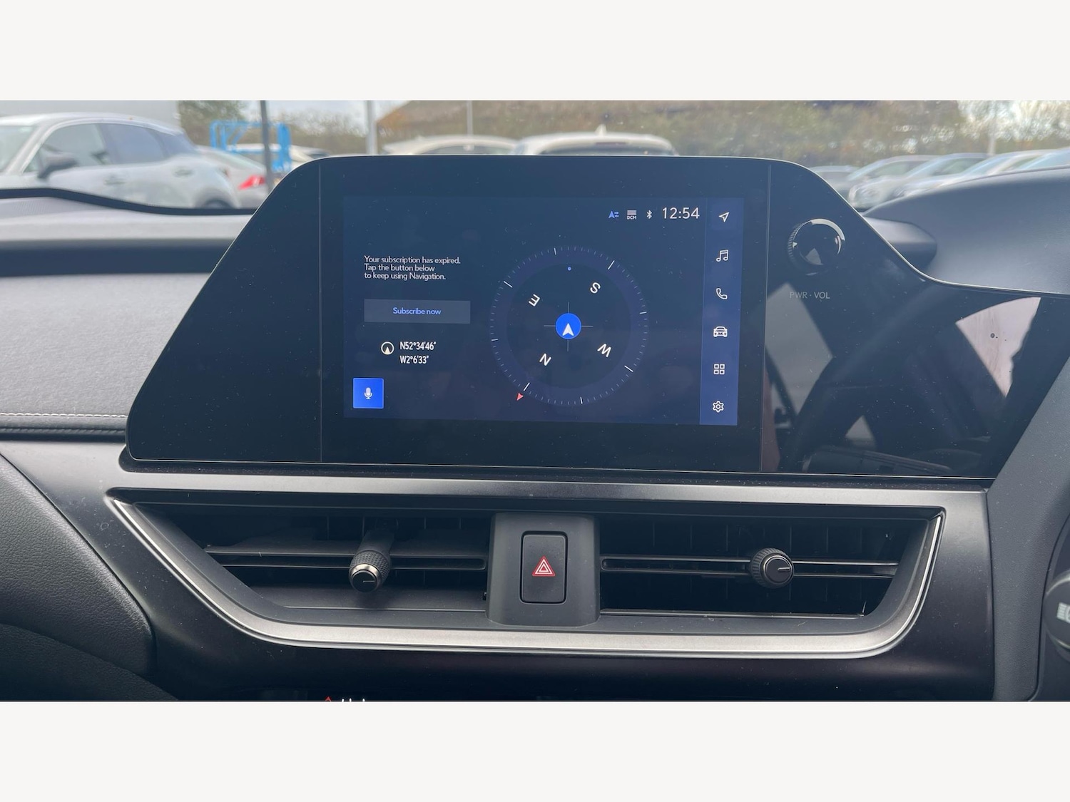 Used Lexus UX 2023 for sale - 76633067: Photo 12