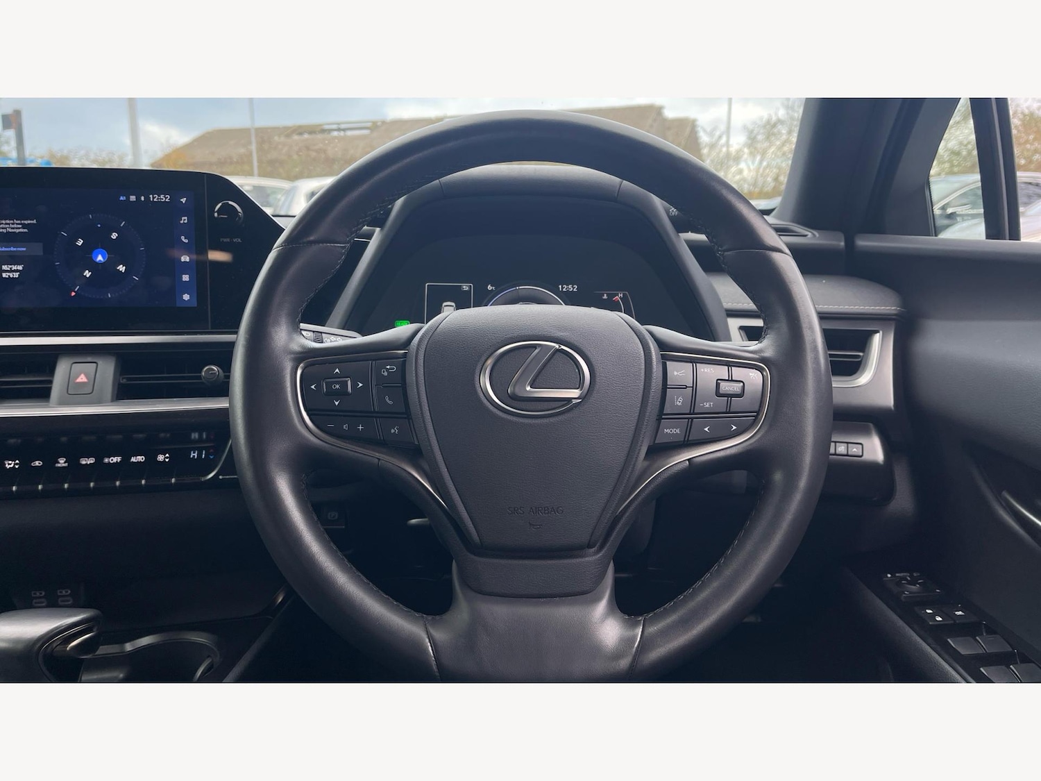 Used Lexus UX 2023 for sale - 76633067: Photo 13