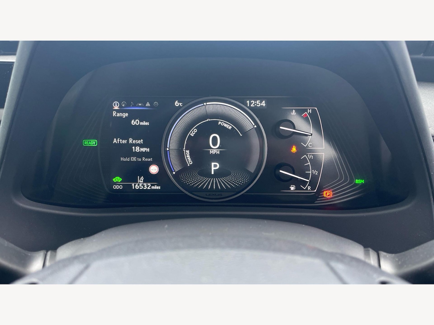 Used Lexus UX 2023 for sale - 76633067: Photo 14