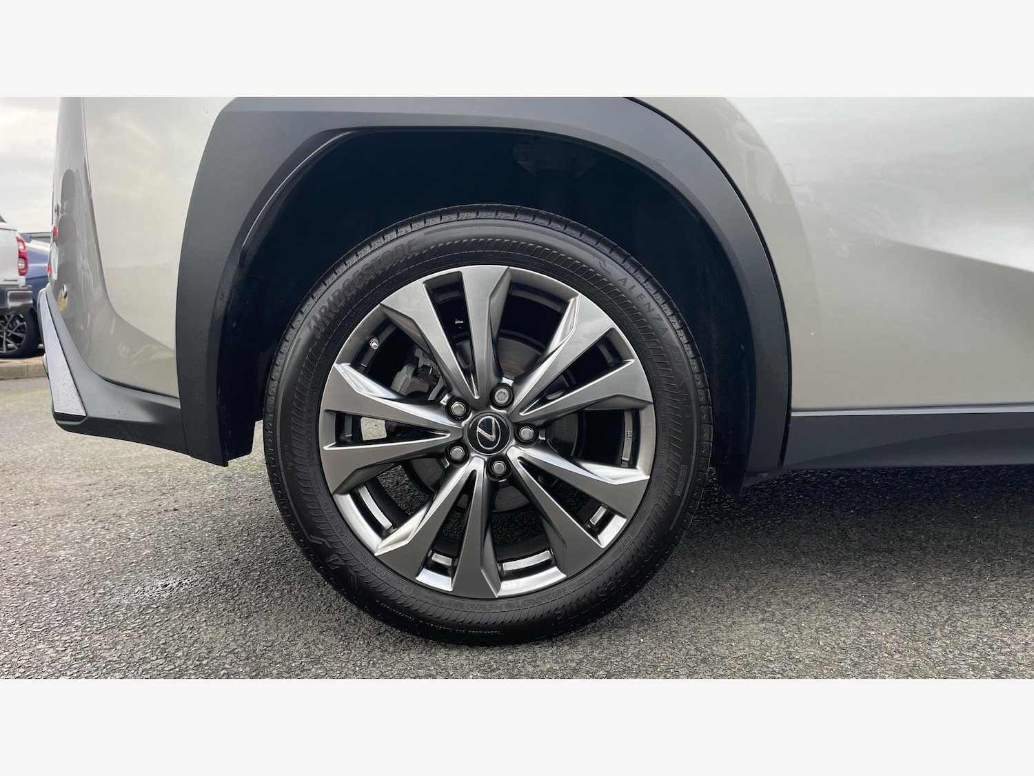 Used Lexus UX 2023 for sale - 76633067: Photo 21