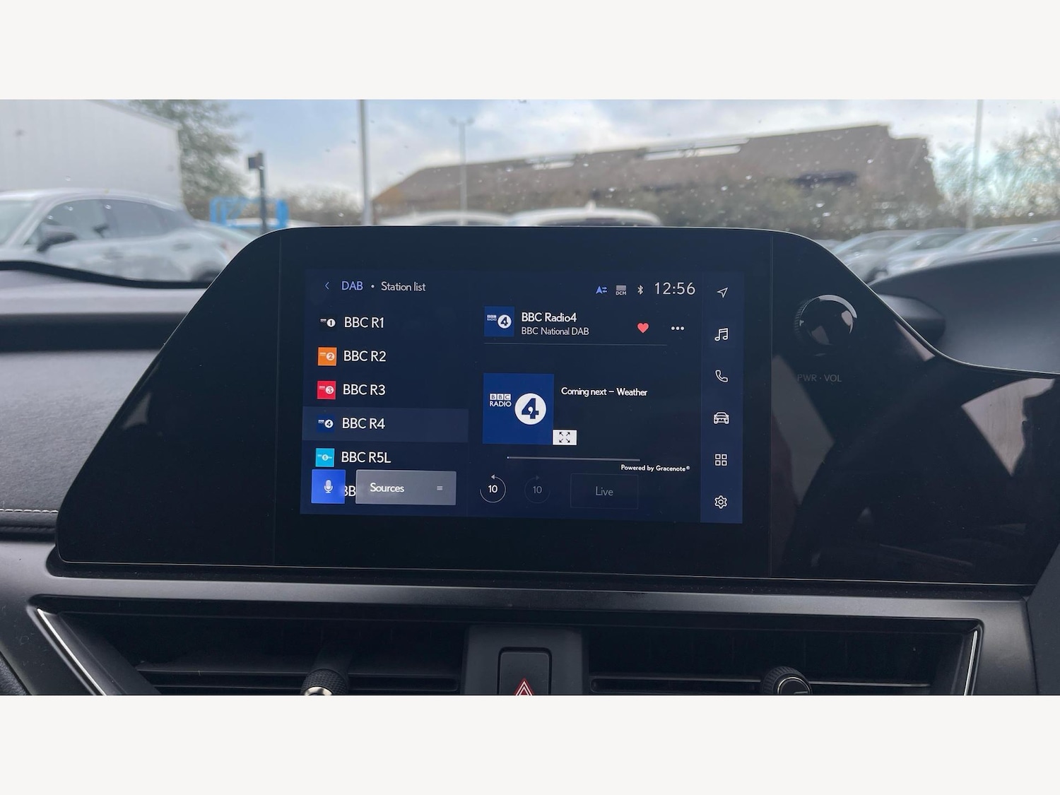 Used Lexus UX 2023 for sale - 76633067: Photo 22