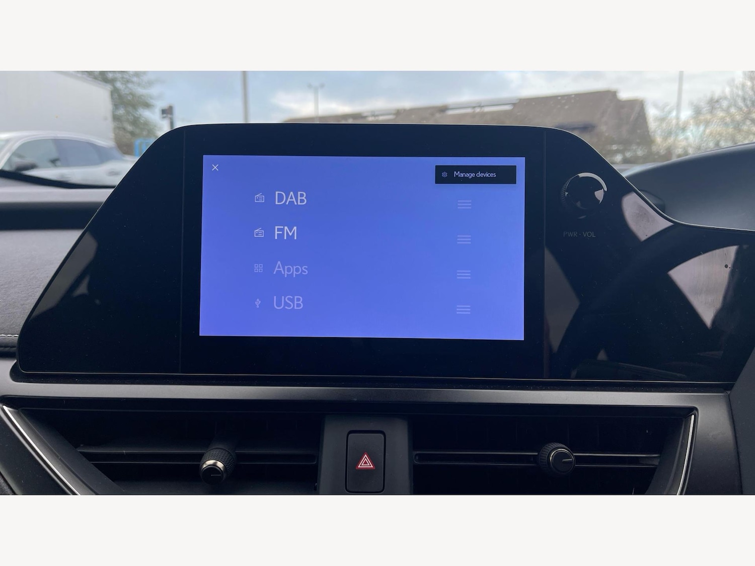 Used Lexus UX 2023 for sale - 76633067: Photo 24