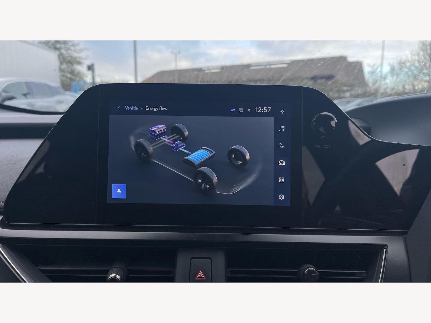 Used Lexus UX 2023 for sale - 76633067: Photo 25