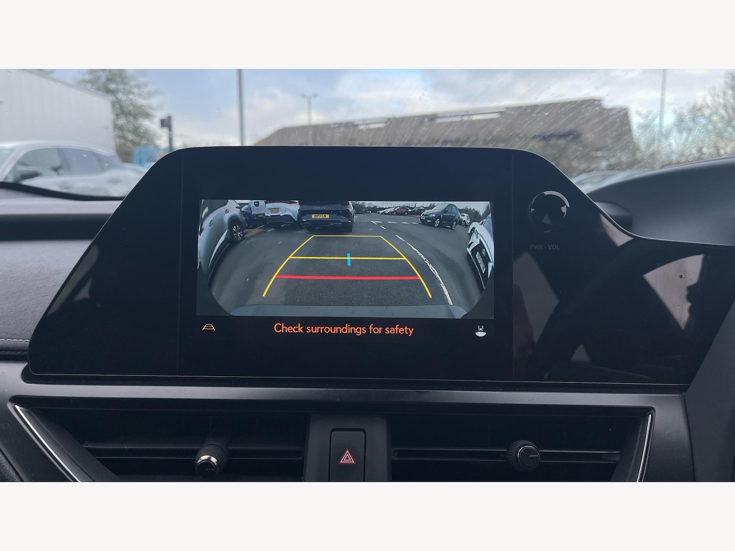 Used Lexus UX 2023 for sale - 76633067: Photo 26