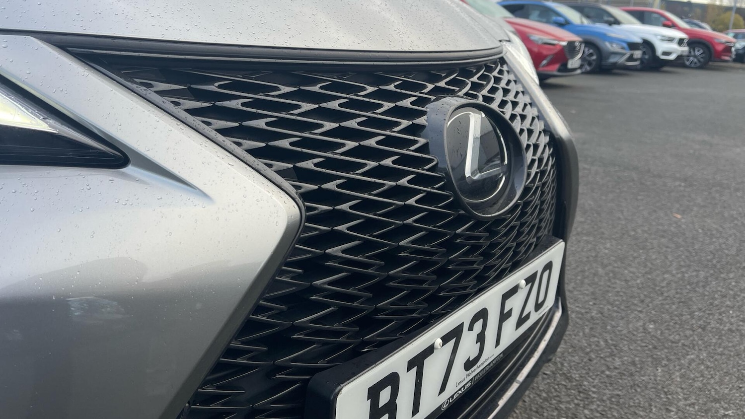 Used Lexus UX 2023 for sale - 76633067: Photo 43