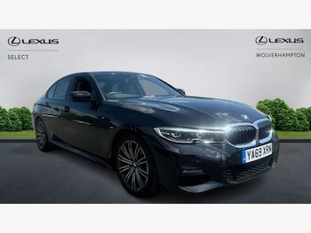 Used BMW 3 Series 2019 for sale - 79622020: Photo