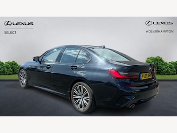 Used BMW 3 Series 2019 for sale - 79622020: Photo