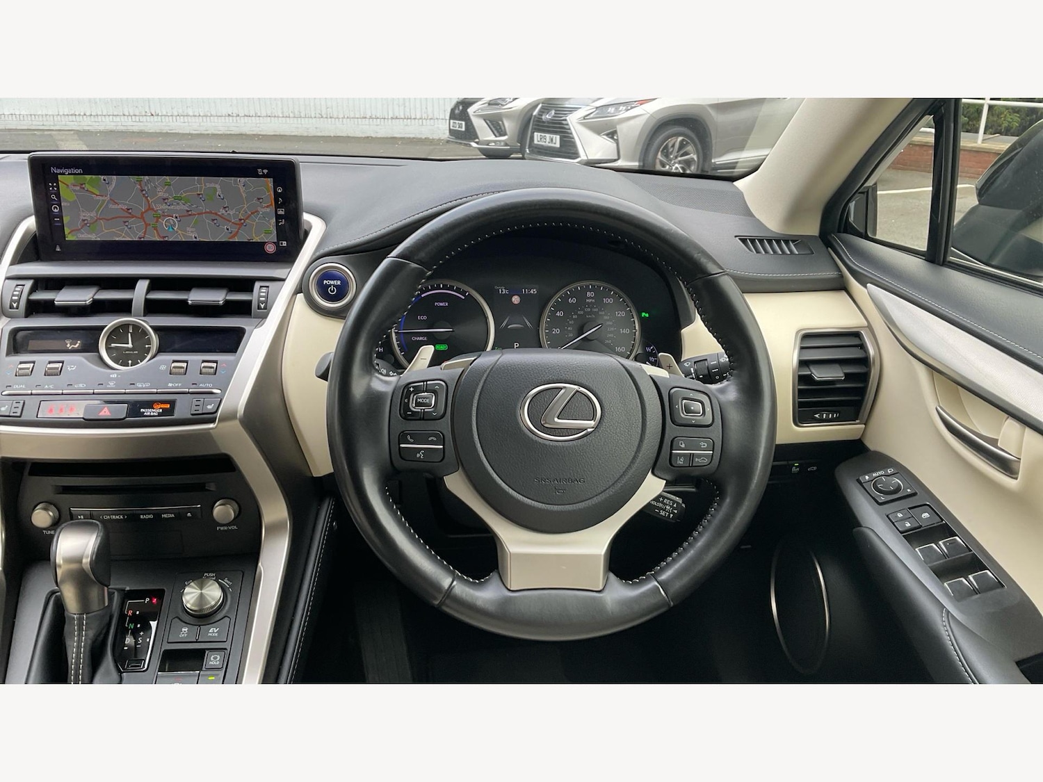 Used Lexus NX 2021 for sale - 76538075: Photo 10