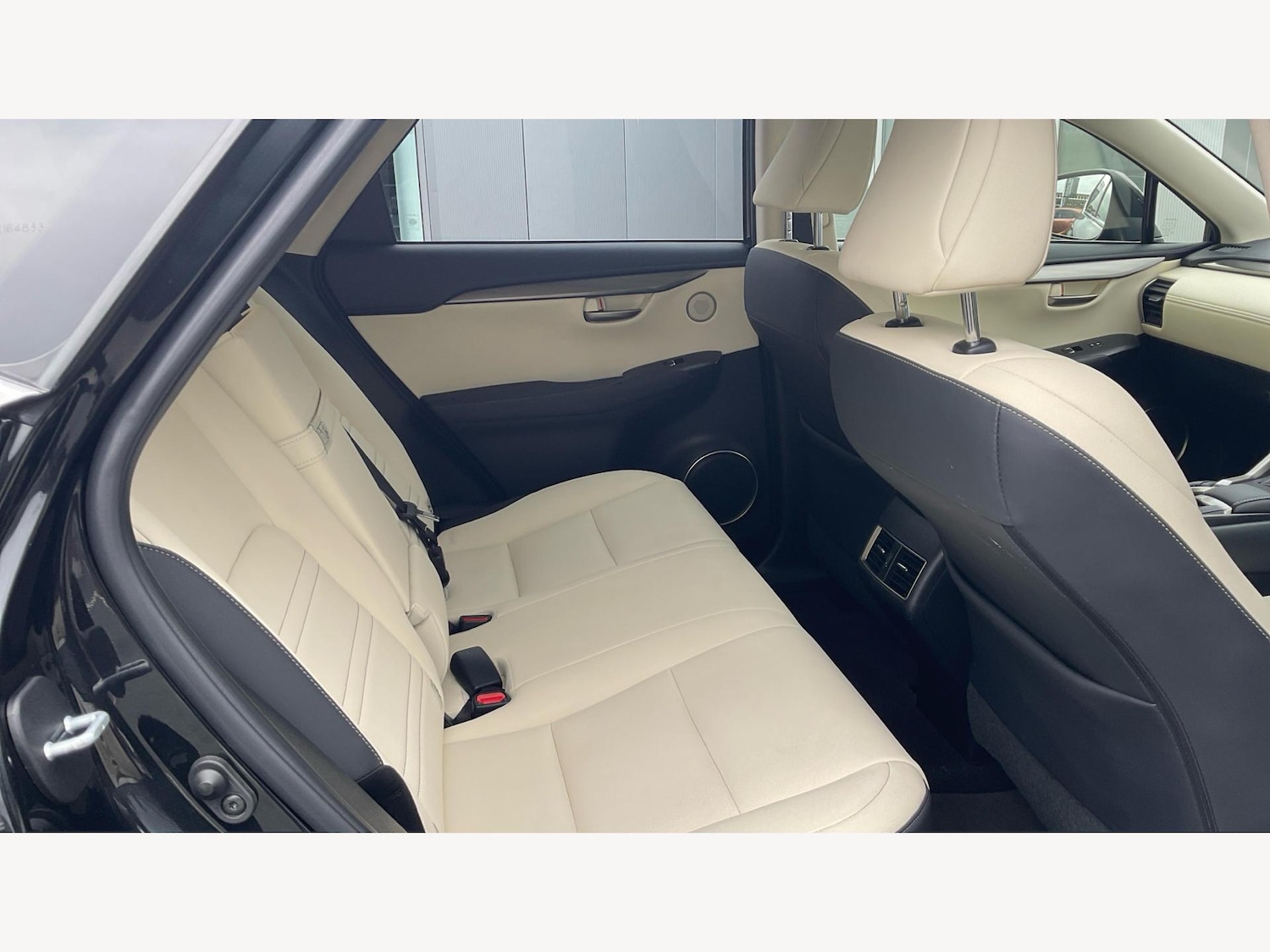 Used Lexus NX 2021 for sale - 76538075: Photo 11