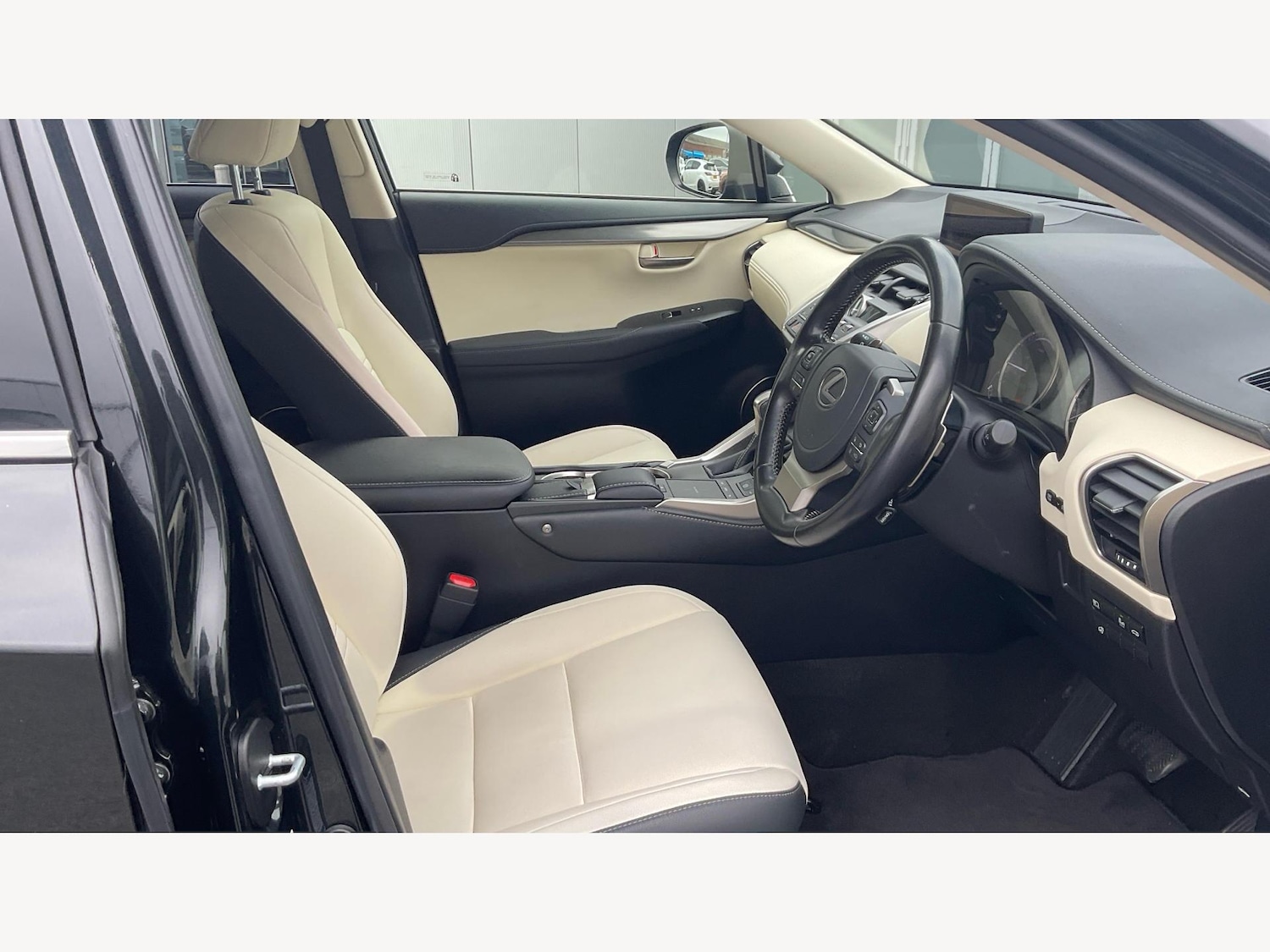 Used Lexus NX 2021 for sale - 76538075: Photo 15