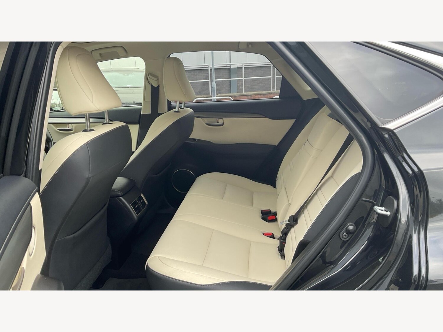 Used Lexus NX 2021 for sale - 76538075: Photo 16