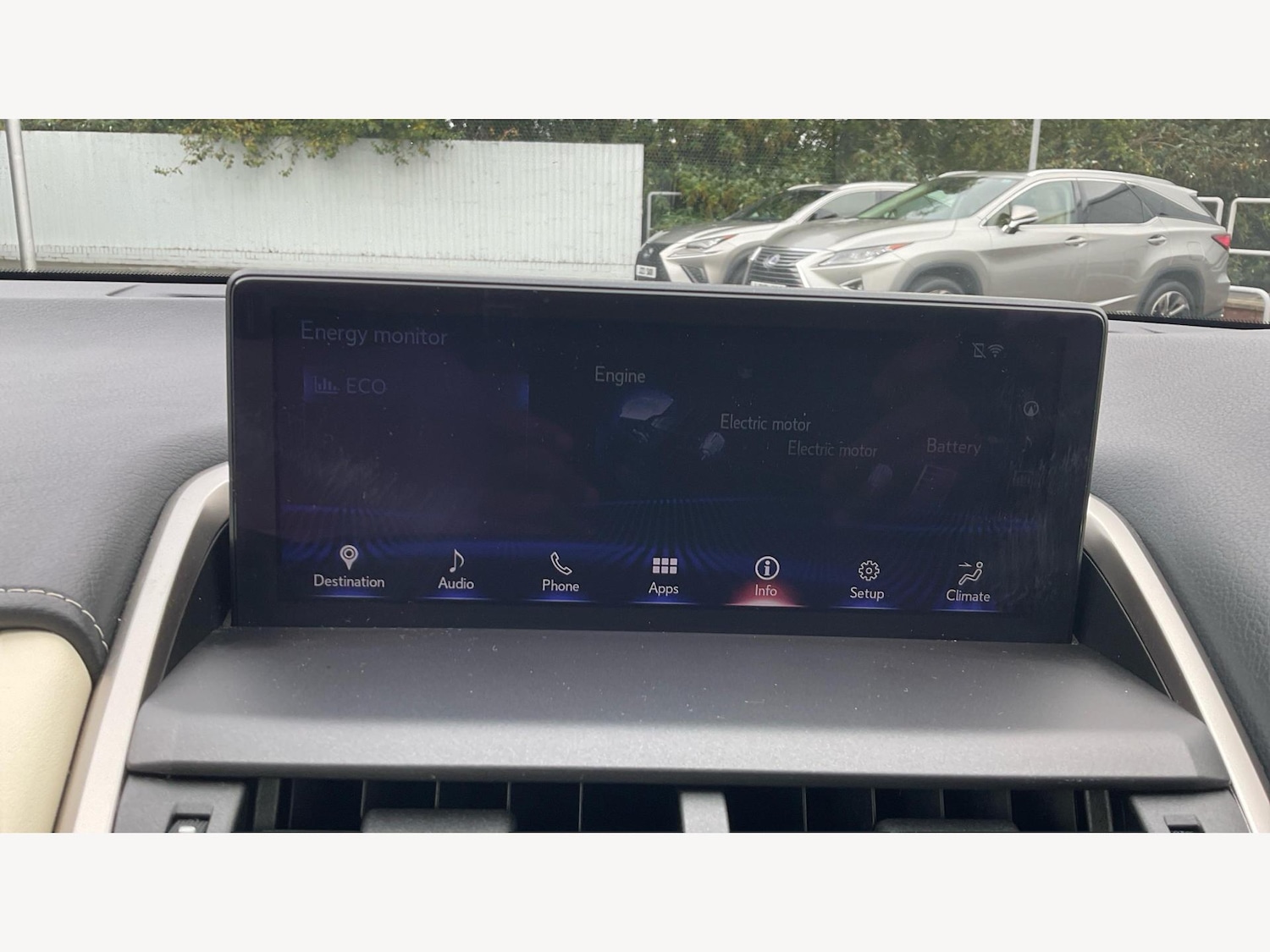 Used Lexus NX 2021 for sale - 76538075: Photo 22