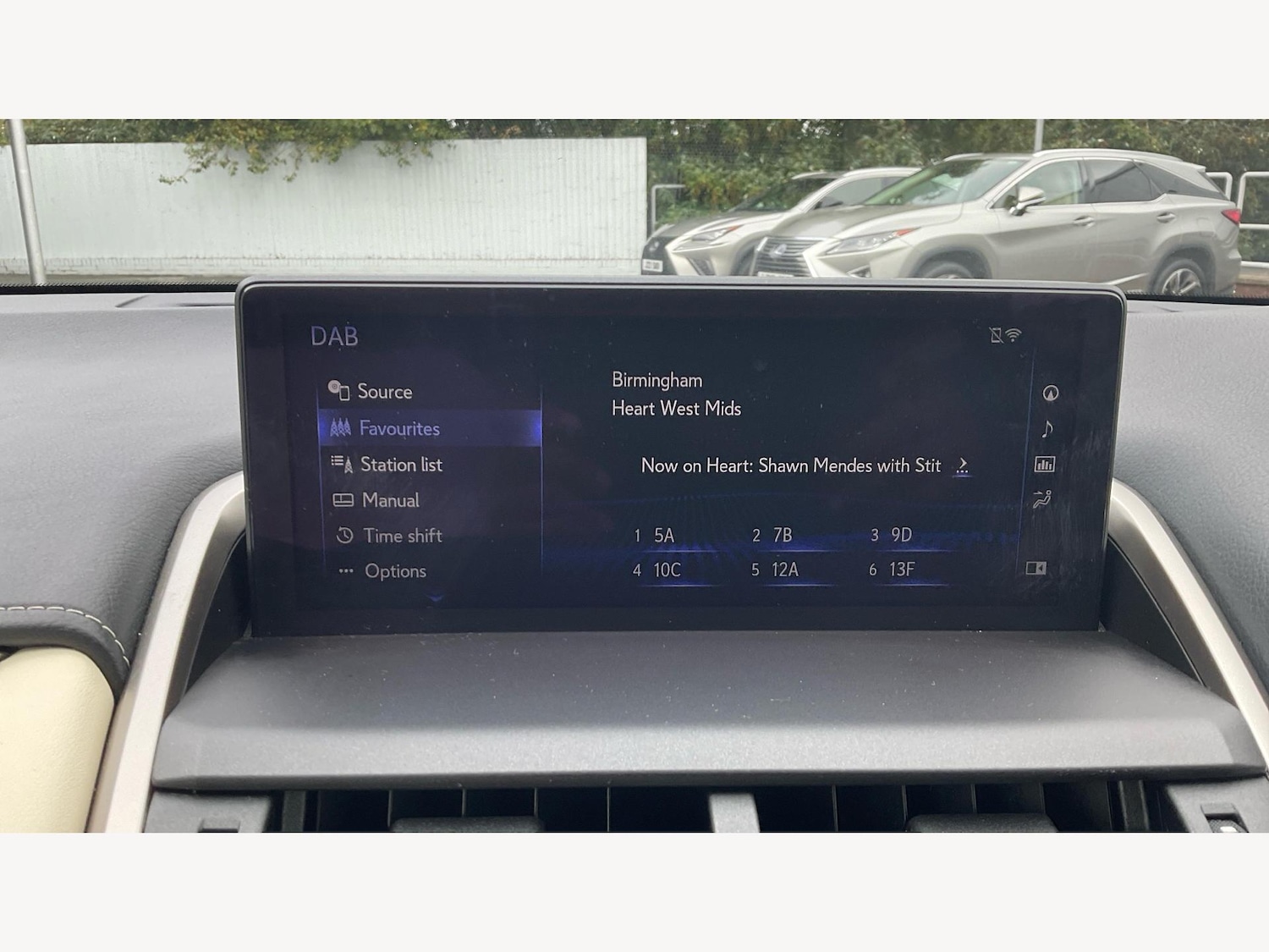 Used Lexus NX 2021 for sale - 76538075: Photo 23