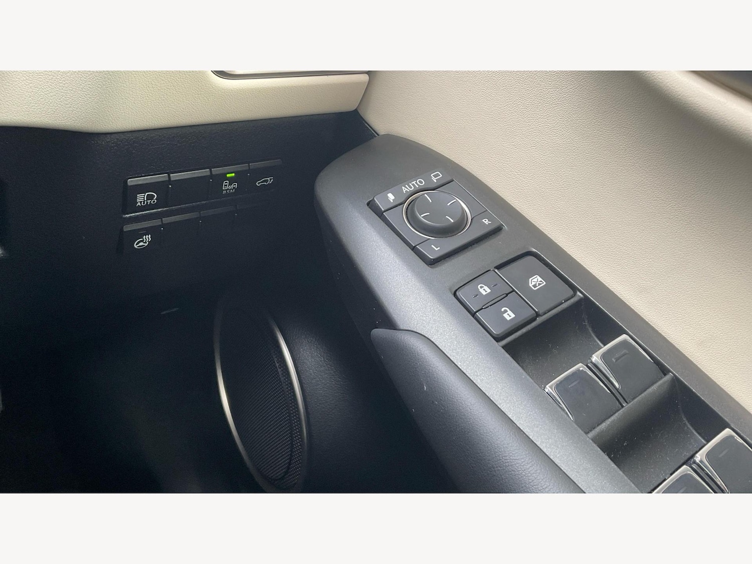 Used Lexus NX 2021 for sale - 76538075: Photo 24