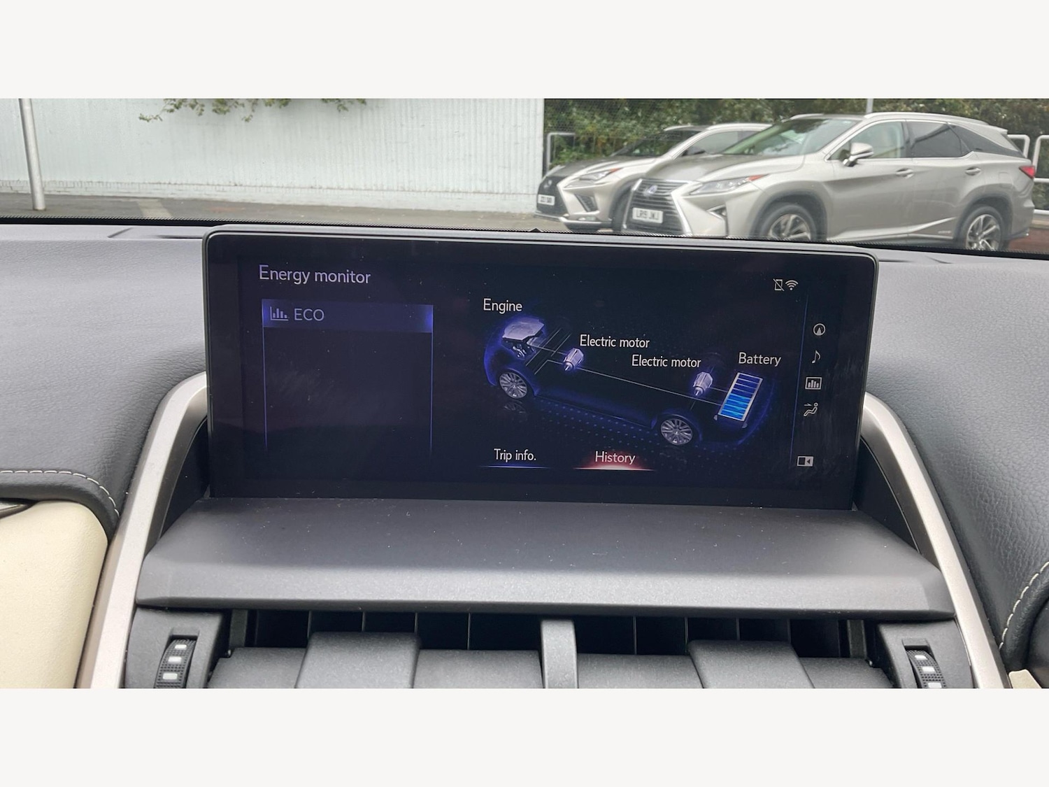 Used Lexus NX 2021 for sale - 76538075: Photo 25