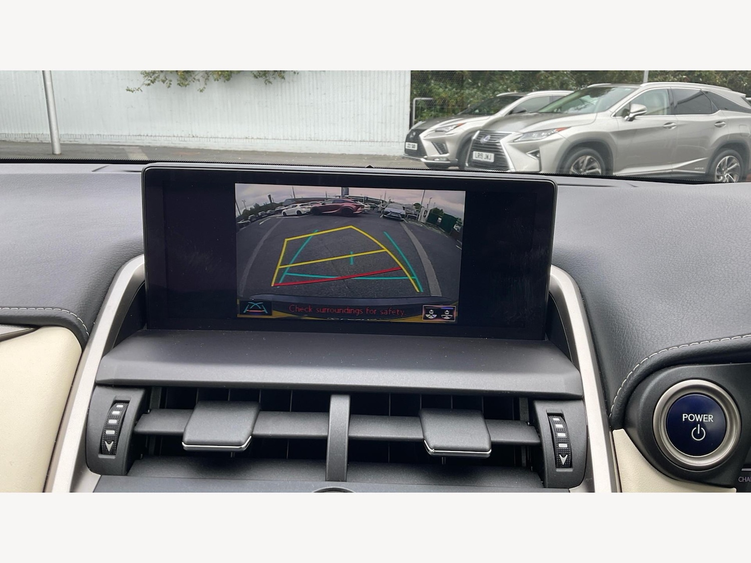 Used Lexus NX 2021 for sale - 76538075: Photo 26