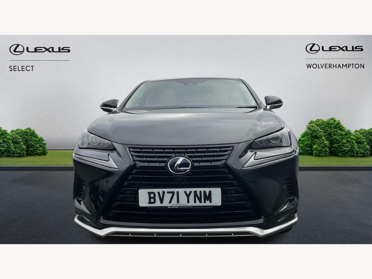 Used Lexus NX 2021 for sale - 76538075: Photo 6