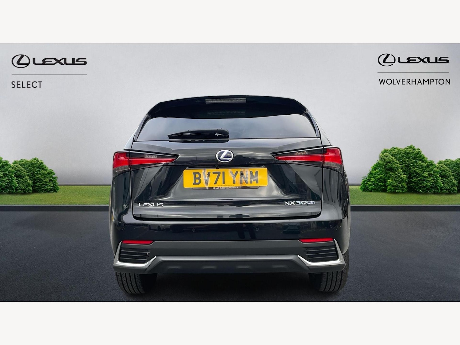 Used Lexus NX 2021 for sale - 76538075: Photo 7