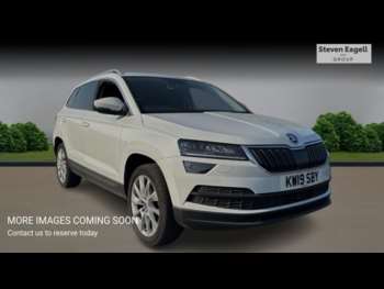 2019 (19) - 1.6 TDI SE L 5dr DSG