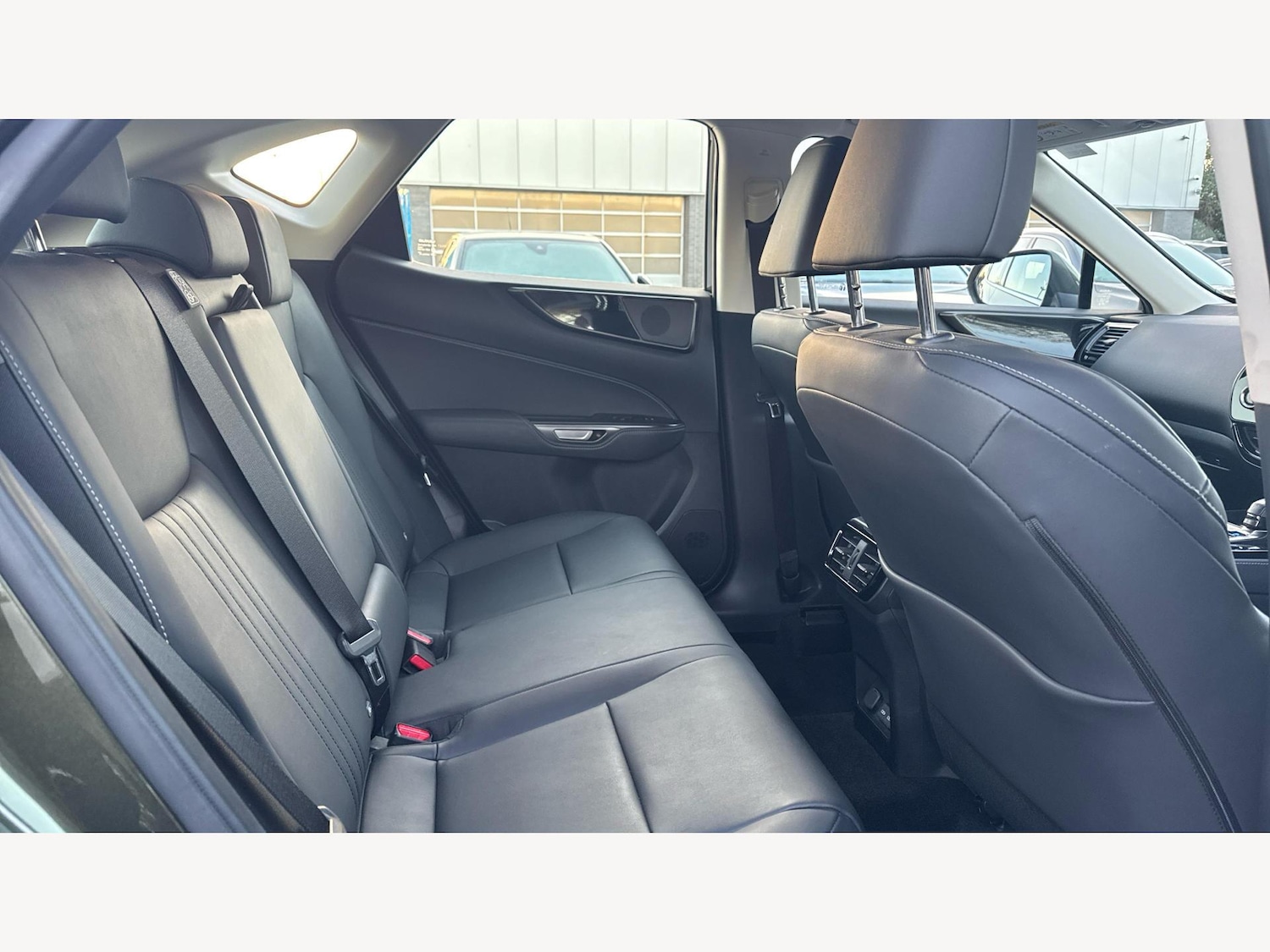 Used Lexus NX 2022 for sale - 76632783: Photo 11