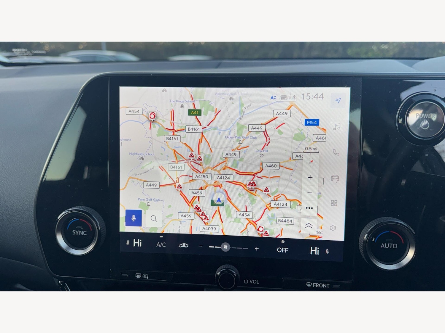 Used Lexus NX 2022 for sale - 76632783: Photo 12