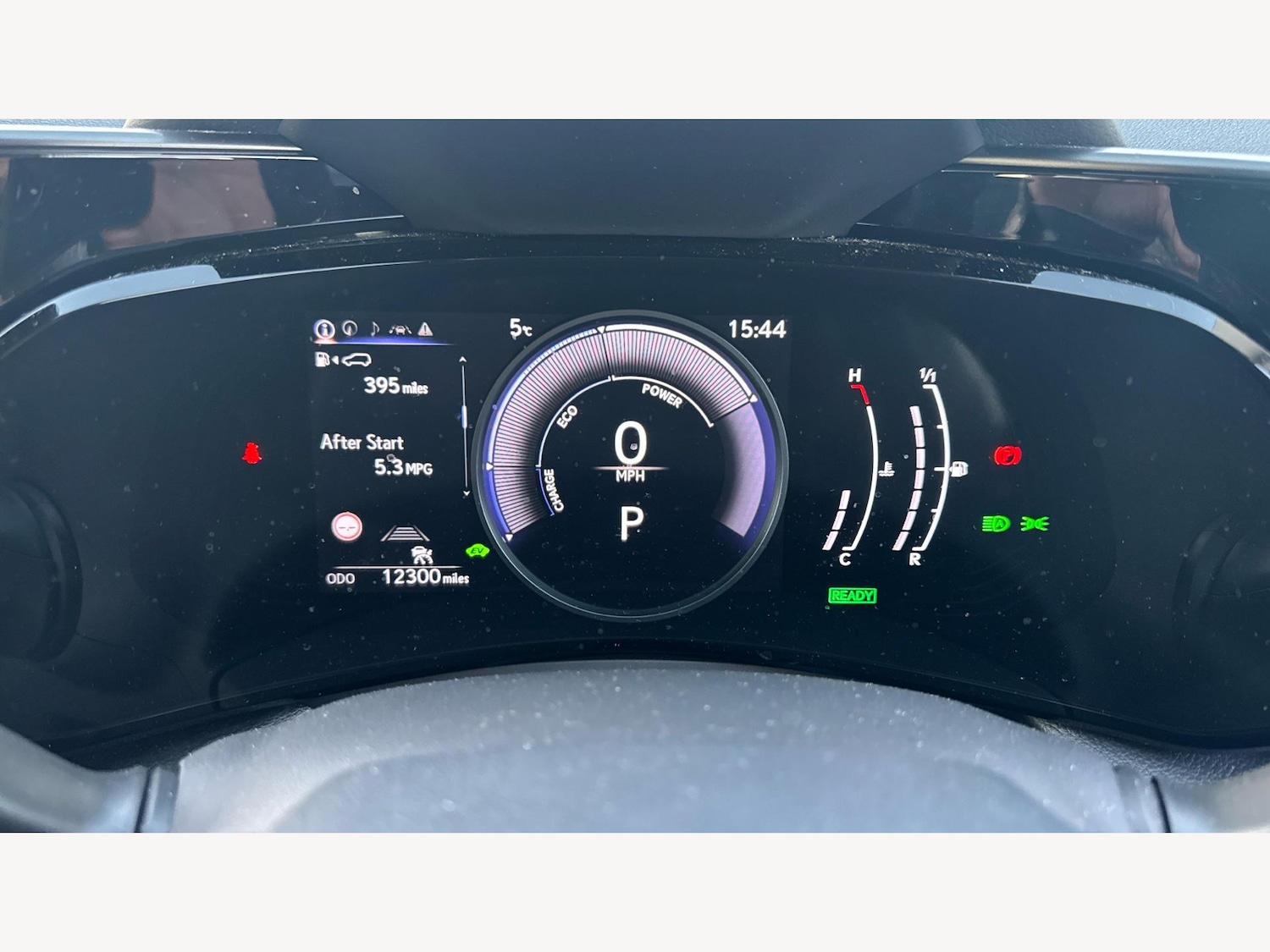 Used Lexus NX 2022 for sale - 76632783: Photo 14