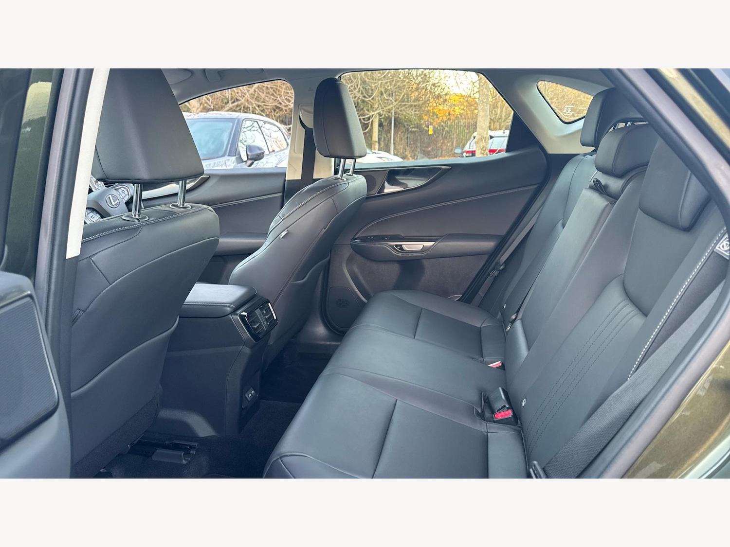 Used Lexus NX 2022 for sale - 76632783: Photo 16
