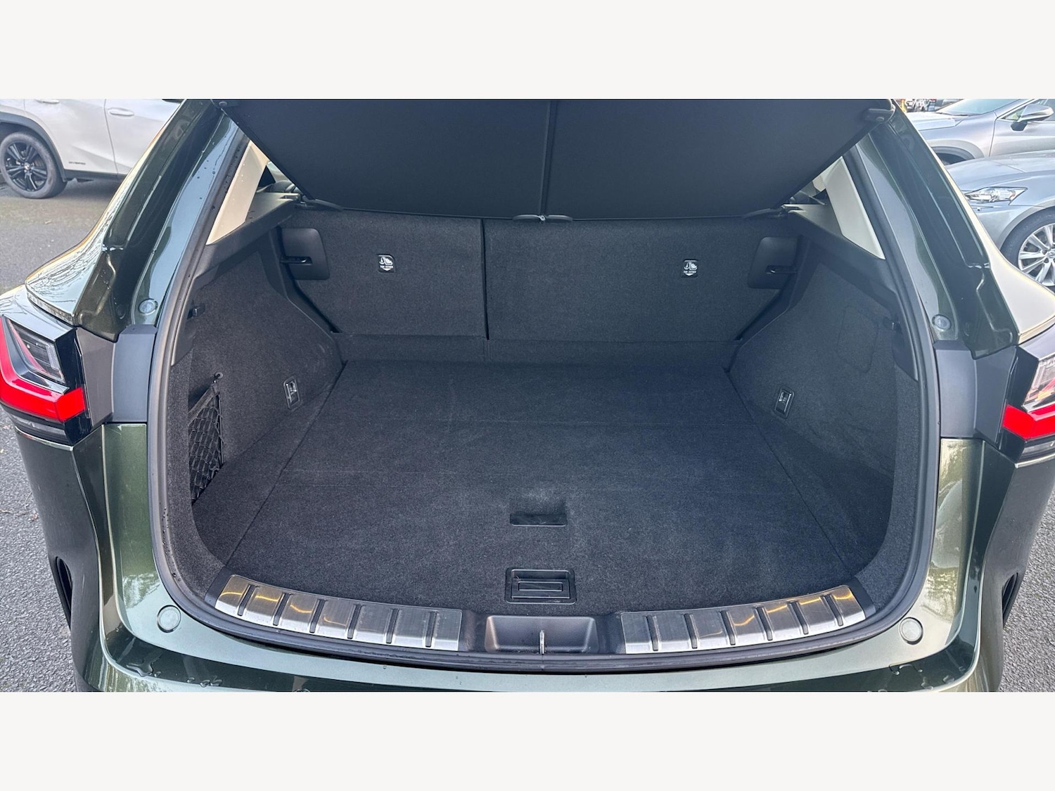 Used Lexus NX 2022 for sale - 76632783: Photo 17