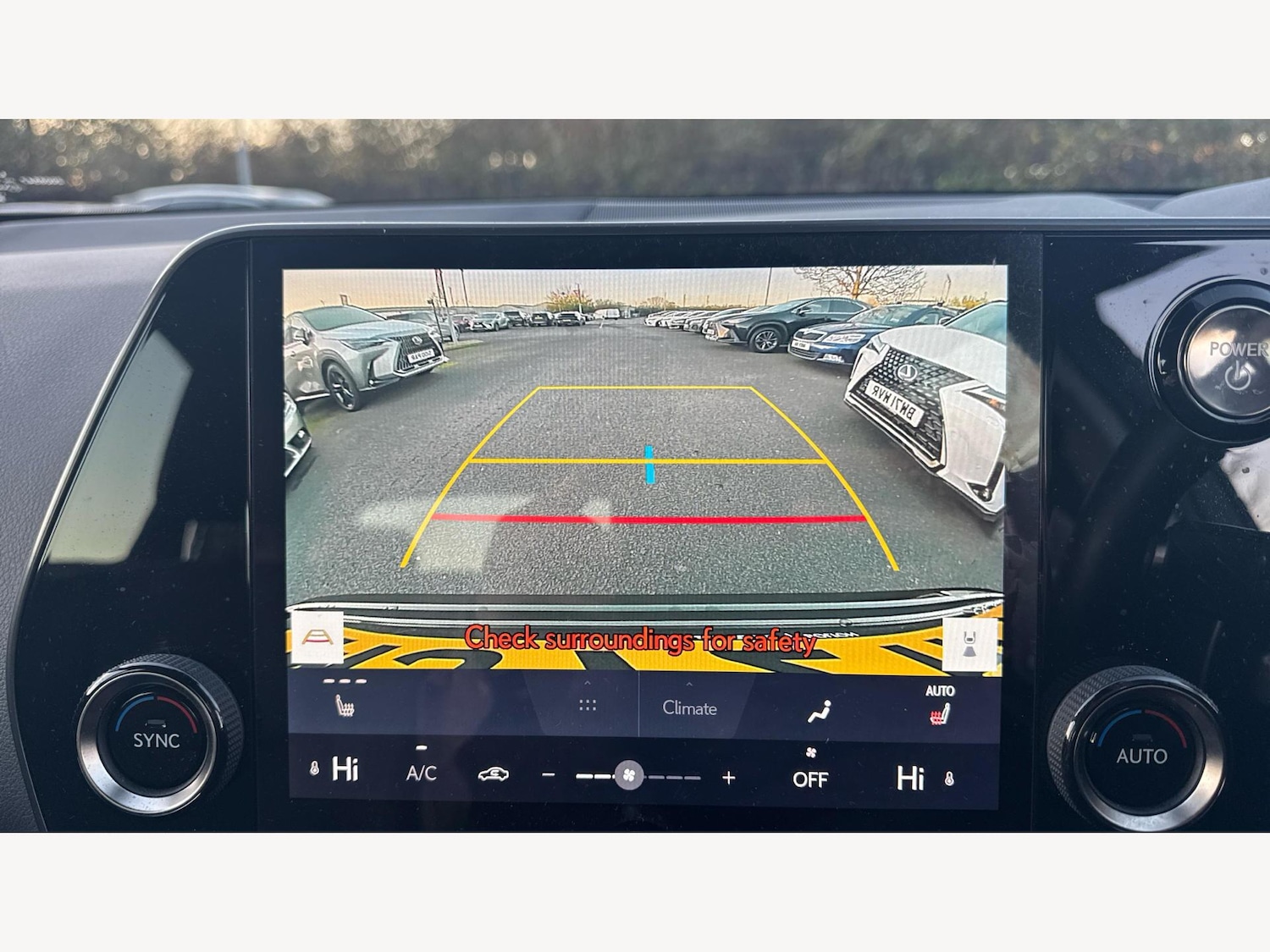 Used Lexus NX 2022 for sale - 76632783: Photo 23