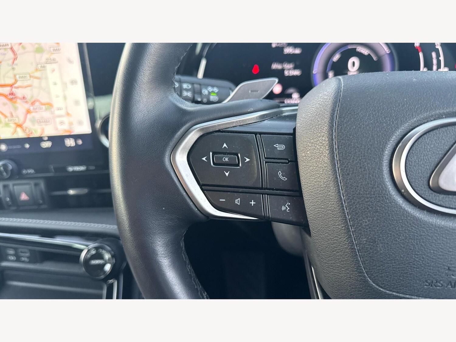 Used Lexus NX 2022 for sale - 76632783: Photo 25