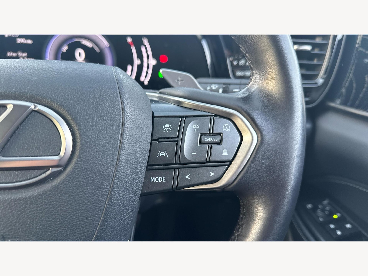 Used Lexus NX 2022 for sale - 76632783: Photo 26