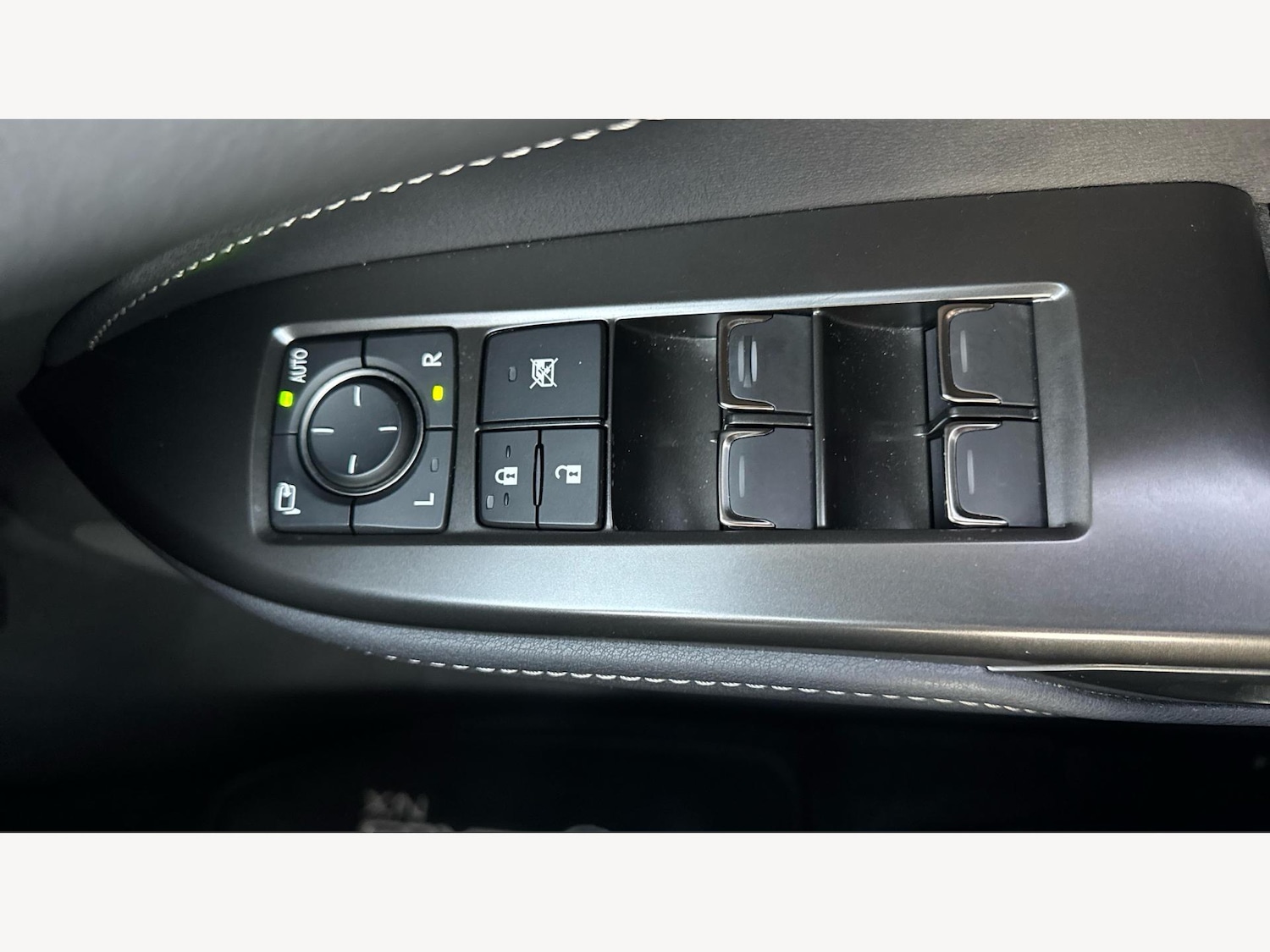 Used Lexus NX 2022 for sale - 76632783: Photo 32