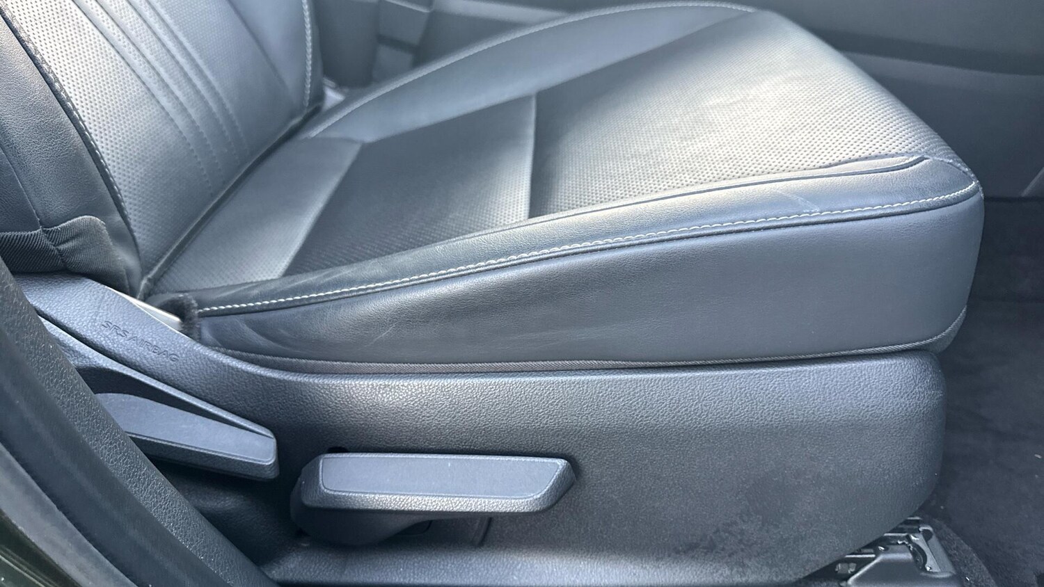 Used Lexus NX 2022 for sale - 76632783: Photo 34