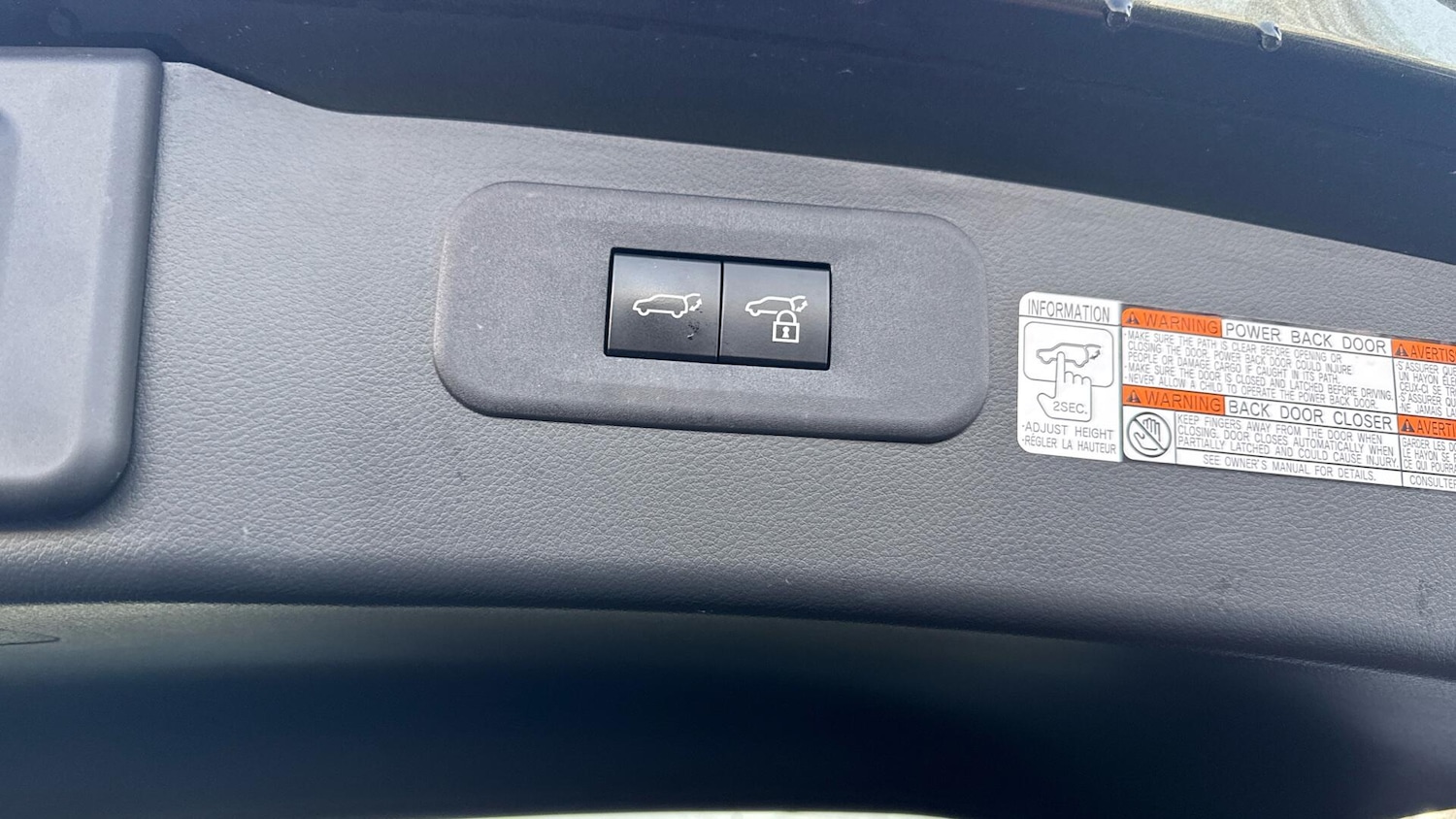 Used Lexus NX 2022 for sale - 76632783: Photo 35