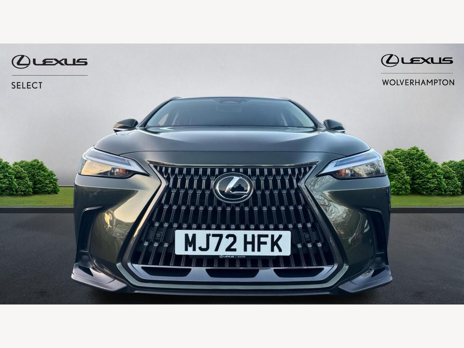 Used Lexus NX 2022 for sale - 76632783: Photo 6