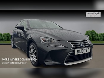 (18) - 2.5 300h Advance E-CVT Euro 6 (s/s) 4dr