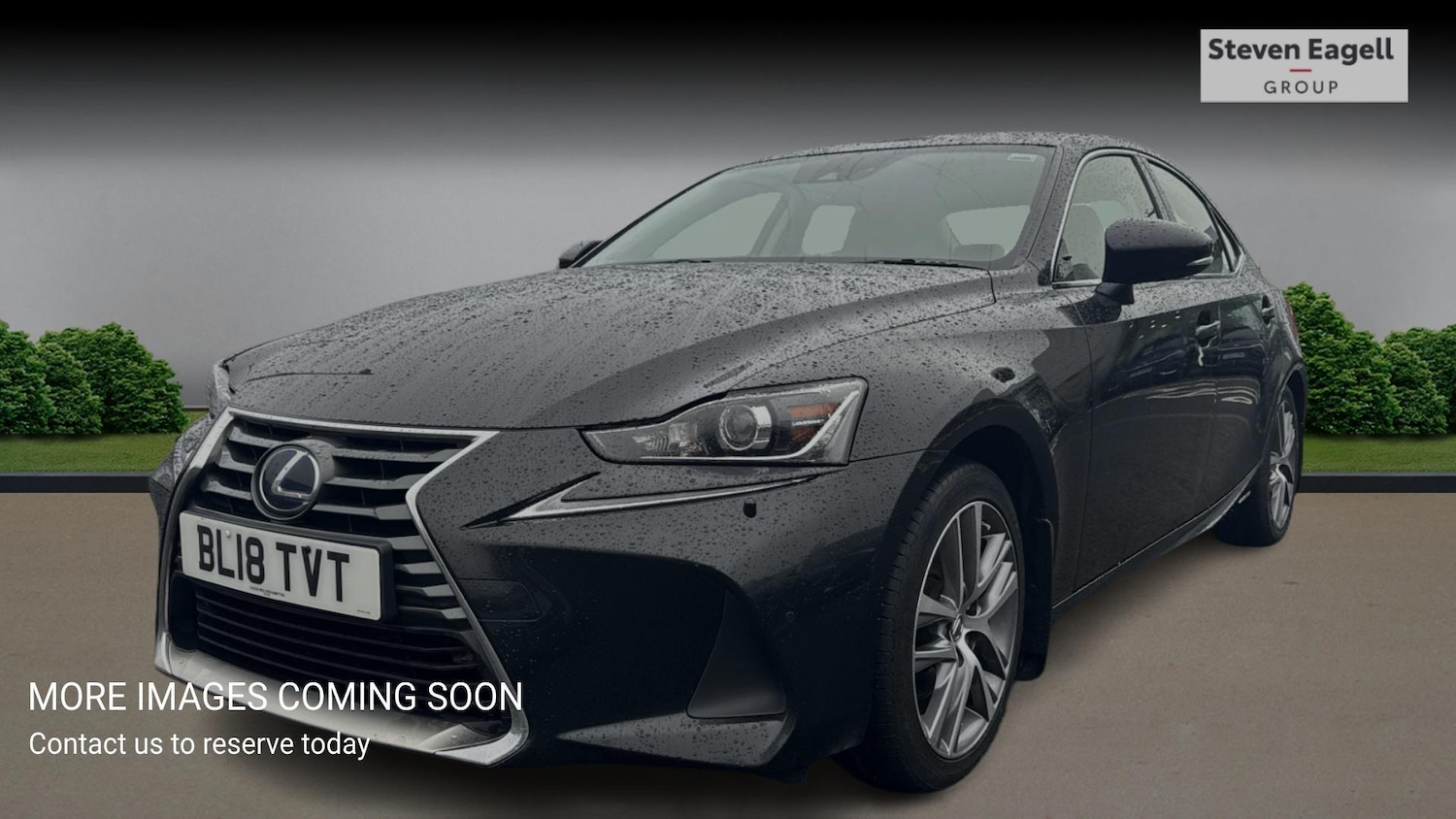 Used Lexus IS 2018 for sale - 77039732: Photo 3